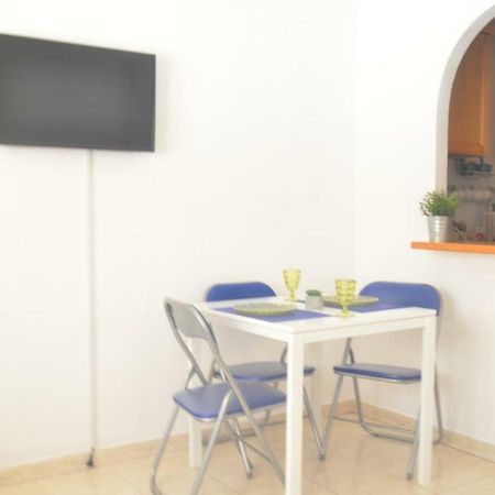 Pretty Studio With Swimming Pool Torrevieja Exterior photo