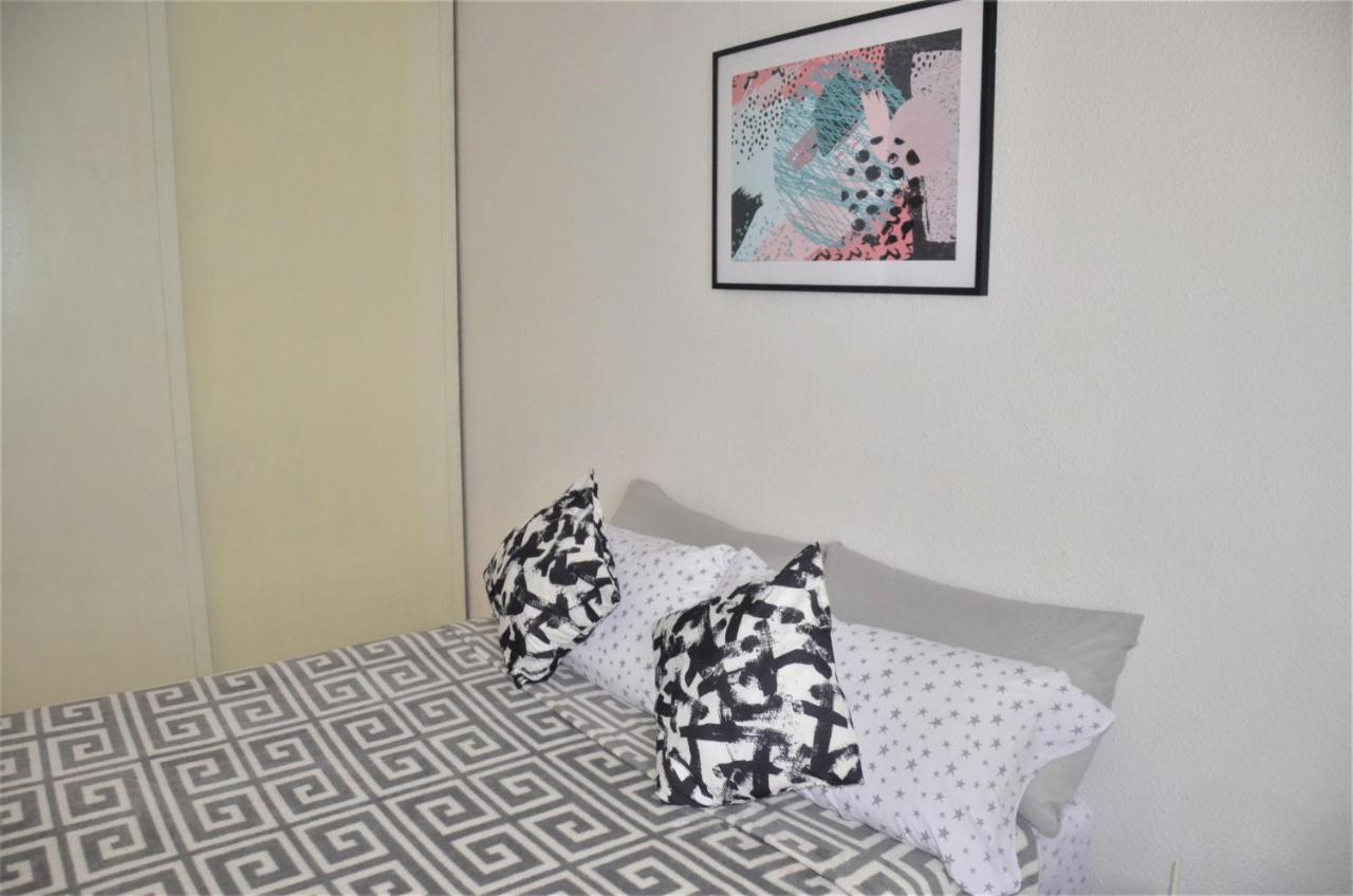 Pretty Studio With Swimming Pool Torrevieja Exterior photo